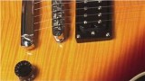 All About Electric Guitars : How to Raise a Bridge on Epiphone Guitar
