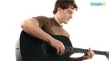 Parts of an Electric Guitar (Lesson 2 of 19)