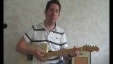 Guitar Basics – How To Hold Your Electric Guitar (masterlicks.com)