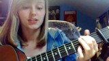 How to play “Everytime We Touch” (Cascada)- Acoustic beginner guitar lesson