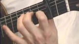 How to Play the Flamenco Guitar : Left Hand Techniques for Flamenco Guitar