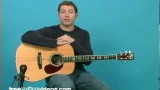 Guitar Tips: Increasing Left Hand Speed