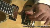 Aprende a tocar Left-Handed Guitar Lesson 1