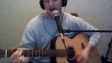 run by snow patrol acoustic left handed guitar lesson