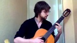 The Lord of the Rings – Rohan Classical Guitar