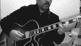 Out of Nowhere ; jazz guitar solo by Alex Djordjevic