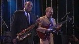 Jazz Guitarist Randy Johnston