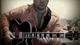 Jazz guitar ; Tangerine( Johny Mercer); solo by Aleksandar Djordjevic
