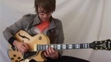 Jazz Guitar – Summertime