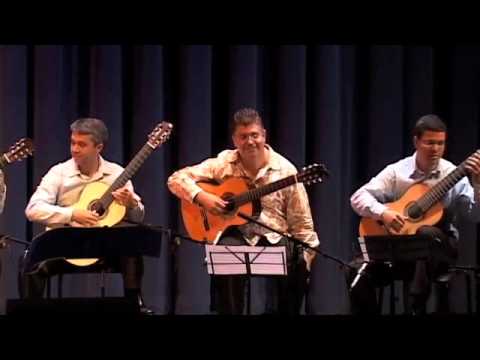 BRAZILIAN MUSIC INSTITUTE 2009 – VE SE TE AGRADA – http://www.arts.ufl.edu/bmi/