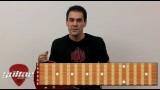 Beginner Guitar Lesson #1 – Guitar Basics