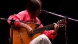 BRAZILIAN GUITAR SOLO – BADEN POWELL – Petite Valse – Aderbal Duarte ( Lisboa )