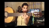 Smoke On The Water Brazilian Guitar Lesson