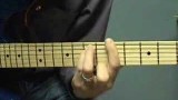 How to play Barre Chords – Beginner guitar lesson