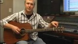 How to Tune a Guitar : DADGAD Tuning for Guitar