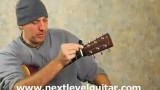 Beginner Guitar Lesson Guitar Straps