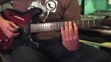 Beginner Guitar Lessons minor pentatonic scales