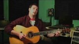 Beginner Guitar Lesson – Strumming & Counting Rhythms