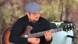 Advanced Guitar Lessons – Scales – Modes – Minor – Aeloian guitar lessons