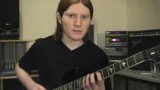 Guitar Lesson 05 Guitar Tuition ‘Understanding Modes’ Pt 1
