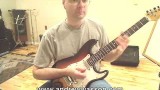 Modes Guitar Lesson: Overview of Practicing the Modes