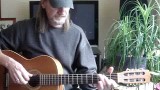 Acoustic Guitar Lessons “Modes”