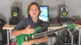 Absolute Beginner Guitar Lesson 1 of 9