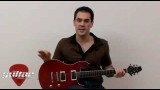 Beginner Guitar Lesson #3 – How to Change Chords