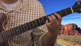 Guitar Scales – Learn How to Solo – D minor Pent pt. 2