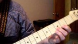 Very Simple Guitar Scale for Everyone