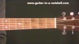 #1 Guitar Lessons For Beginners – Your First Guitar Scale