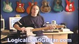 Easy Guitar Scale Exercises You Really Must Know!