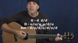 Learn guitar & master strum patterns and strumming to help tackle learning any popular song