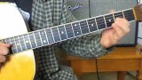 Pink Floyd – Wish You Were Here – Easy Acoustic Guitar Lesson