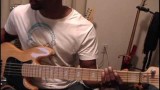Bass Guitar: How to Find the Key When the Root isn’t played