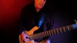 Steve Harris Bass Guitar Techniques – Andy Irvine