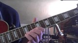Pedal Steel Electric Guitar Riffs