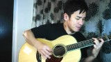 Santa Cruz 000 Custom Brazilian Rosewood Guitar Review