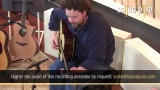 Goodall OM Brazilian Rosewood Acoustic Guitar Performance