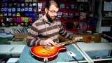 Tuning up a guitar – Ritchie’s Music Tips & Tutorials