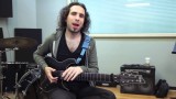 German Schauss Guitar Quick Tip – “Using Modes on Guitar”