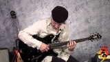 Finger Picking On Electric Guitar: Introduction