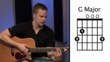 09 G Major and D Major Guitar Chords
