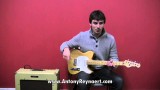 What Electric Blues Guitar Tabs Can’t Learn You