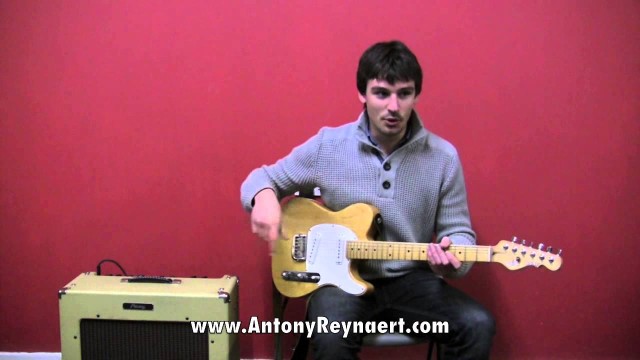 What Electric Blues Guitar Tabs Can’t Learn You