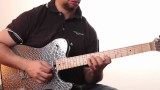 Improvising with Guitar Scales – Major Scale Improvisation