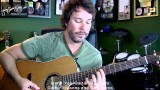 Dexterity Exercises 1 – Beginner Acoustic Guitar Lesson
