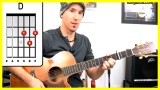 Carly Rae Jepsen – ‪Call Me Maybe – ‬Acoustic Guitar ‪Lesson‬ – Play Easy Beginner Songs‪