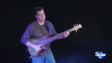 Boss GT-10B Bass Guitar Multi Effects Pedalboard Demo