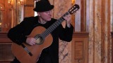 The Entertainer – classical guitar